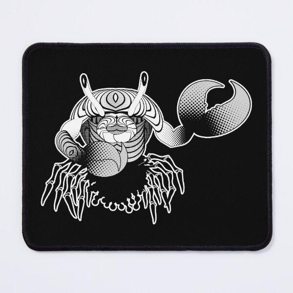 Item preview, Mr Pinch designed and sold by JacJaq.
