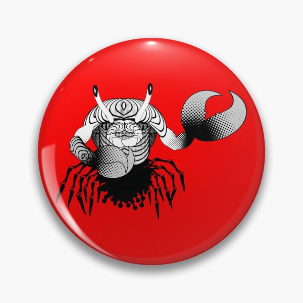 Item preview, Mr Pinch designed and sold by JacJaq.
