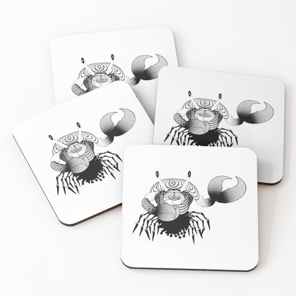 Item preview, Mr Pinch designed and sold by JacJaq.