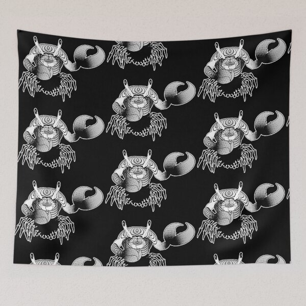 Item preview, Mr Pinch designed and sold by JacJaq.