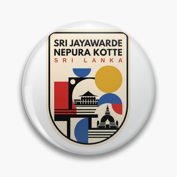 Item preview, Sri Jayawardenepura Kotte Sri Lanka Vintage Travel designed and sold by k3rstman1.