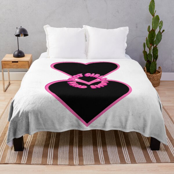 Item preview, Hot Girls Read Books Smut - Cute Aesthetic Black and Pink Hot Girly Books Hearts designed and sold by MatthewViews.