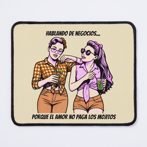 Item preview, Celebrating Good Taste Friends Sarcasm Pop Art designed and sold by Clauzierra.
