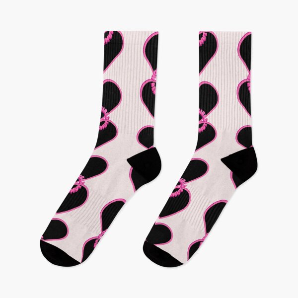 Item preview, Hot Girls Read Books Smut - Cute Aesthetic Black and Pink Hot Girly Books Hearts  designed and sold by MatthewViews.