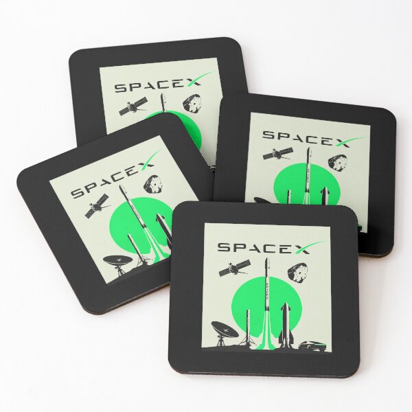 Item preview, SPCX investor IPO Speculation Stock Market Design designed and sold by TEEJAMBOREE.