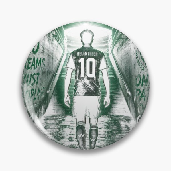 Artikelvorschau, Cinematic Football – Champions League Traum entworfen und verkauft von tasmim163.