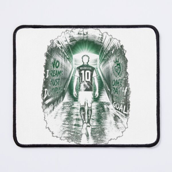 Item preview, Cinematic Football - Champions League Dream designed and sold by tasmim163.