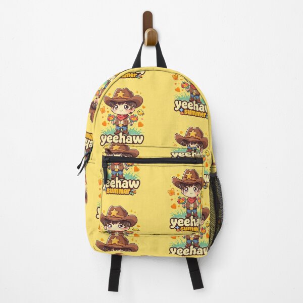 Item preview, Yeehaw Summer Fun Adventure designed and sold by Sola12-Z.