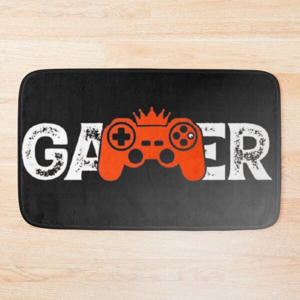 Item preview, Epic Gaming Lifestyle Graphic Design designed and sold by WanderMarkS.