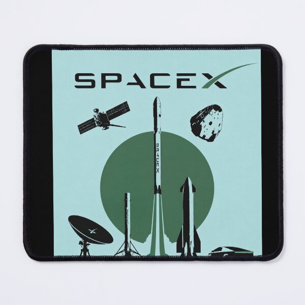 Item preview, SPCX investor IPO Speculation Stock Market Design designed and sold by TEEJAMBOREE.