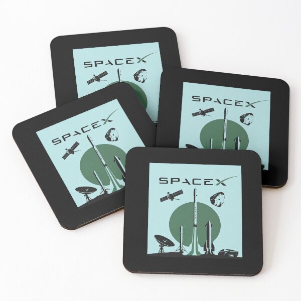 Item preview, SPCX investor IPO Speculation Stock Market Design designed and sold by TEEJAMBOREE.