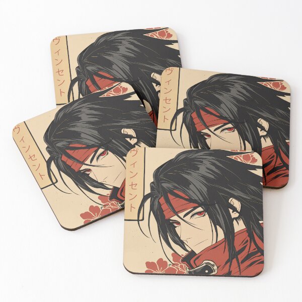 Item preview, Traditional Vincent designed and sold by SchellStation.