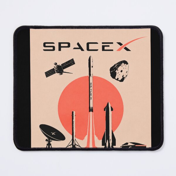 Item preview, SPCX investor IPO Speculation Stock Market Design designed and sold by TEEJAMBOREE.