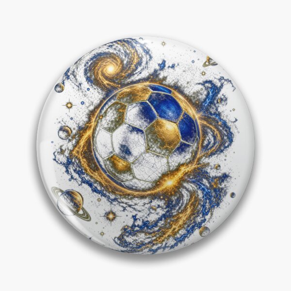 Item preview, Cinematic Football - World Cup Fever designed and sold by tasmim163.