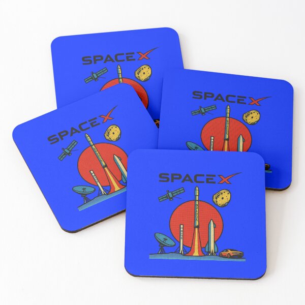 Item preview, SPCX investor IPO Speculation Stock Market Design designed and sold by TEEJAMBOREE.