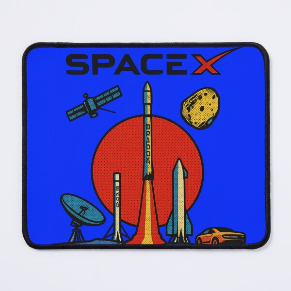 Item preview, SPCX investor IPO Speculation Stock Market Design designed and sold by TEEJAMBOREE.