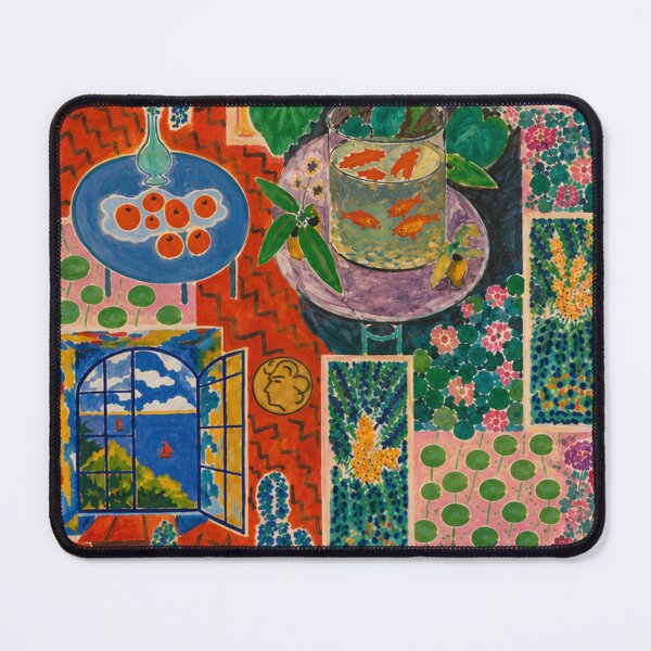 Item preview, Atelier d'Azur - Artistic Tribute to Matisse designed and sold by Méridiens.