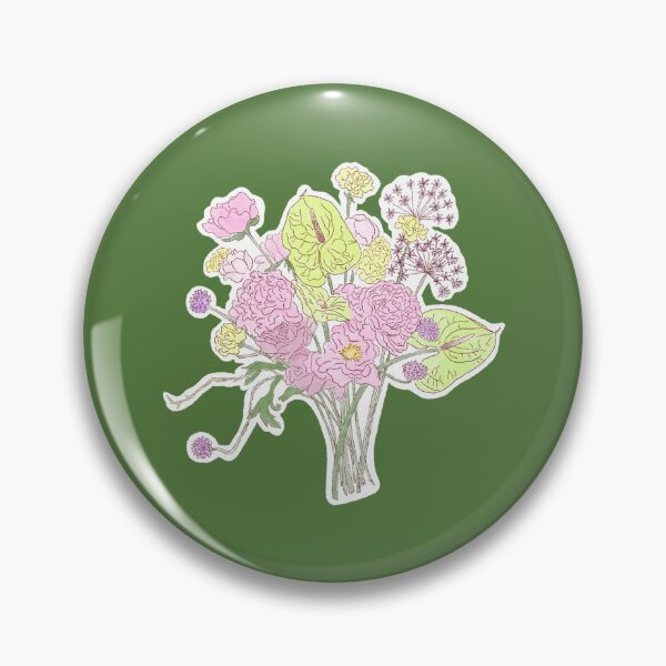 Item preview, flower bouquet designed and sold by sarahrabisca.