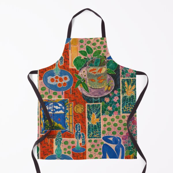 Item preview, Atelier d'Azur - Artistic Tribute to Matisse designed and sold by Méridiens.