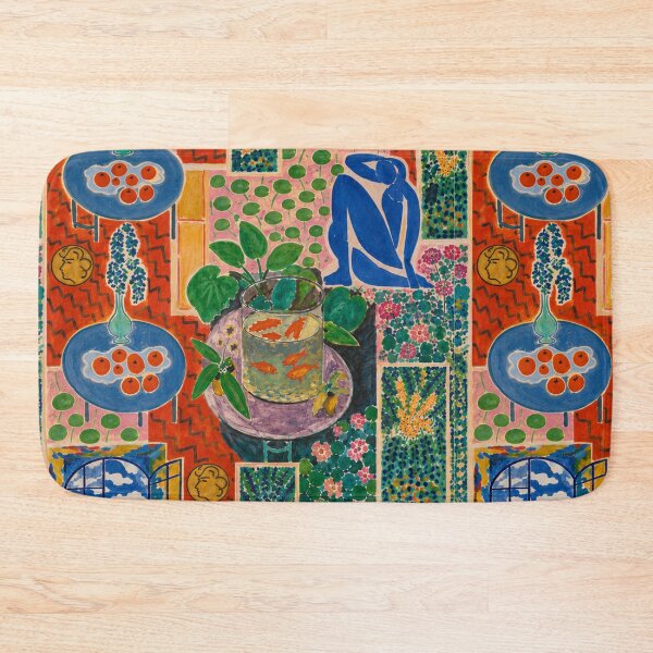 Item preview, Atelier d'Azur - Artistic Tribute to Matisse designed and sold by Méridiens.