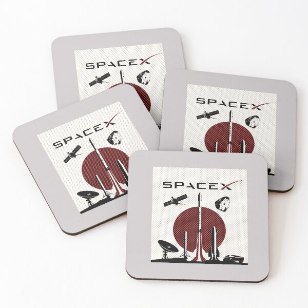 Item preview, SPCX investor IPO Speculation Stock Market Design designed and sold by TEEJAMBOREE.