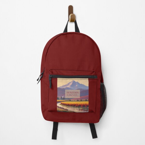 Item preview, Burgundy Forever... designed and sold by RubiesPearlsand.