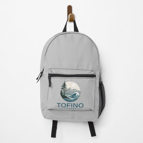 Item preview, Tofino British Columbia Canada designed and sold by NPStudio.