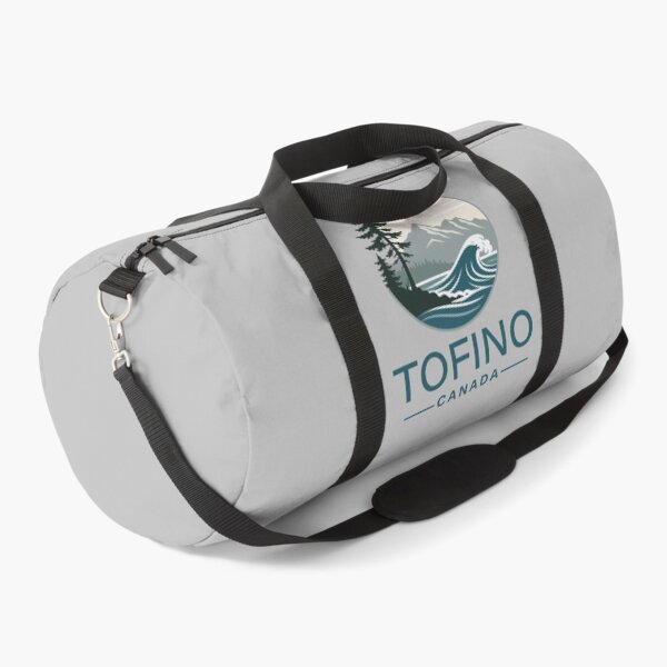 Item preview, Tofino British Columbia Canada designed and sold by NPStudio.
