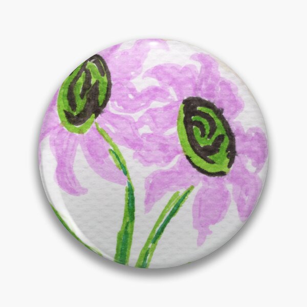 Item preview, Pink Daisies designed and sold by Sagebrush Montana.