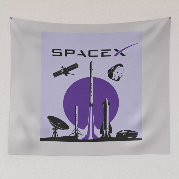 Item preview, SPCX investor IPO Speculation Stock Market Design designed and sold by TEEJAMBOREE.