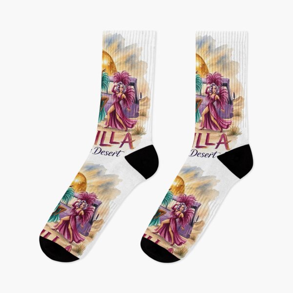 Item preview, Priscilla Queen of the Desert the Musical designed and sold by Rock_On.
