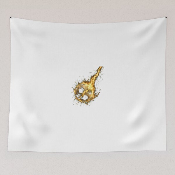Item preview,  Cinematic Football - Unforgettable Soccer Play designed and sold by tasmim163.