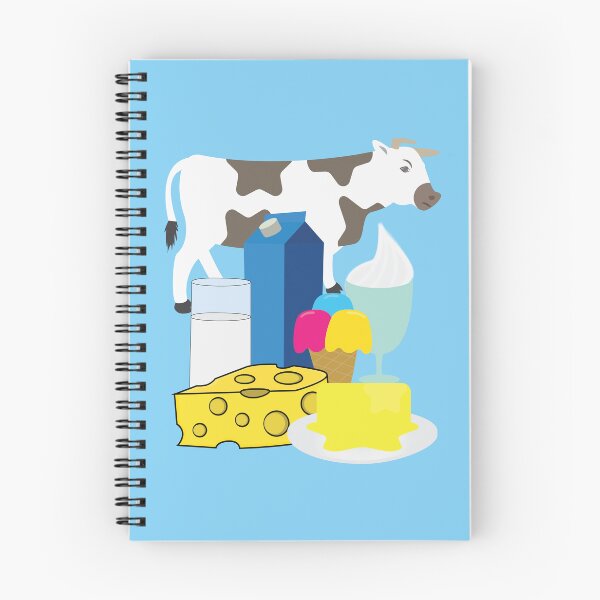 Item preview, Dairy Products designed and sold by ROSE ANN BANILAR.