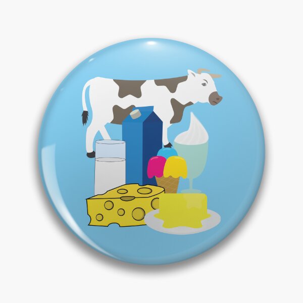 Item preview, Dairy Products designed and sold by ROSE ANN BANILAR.