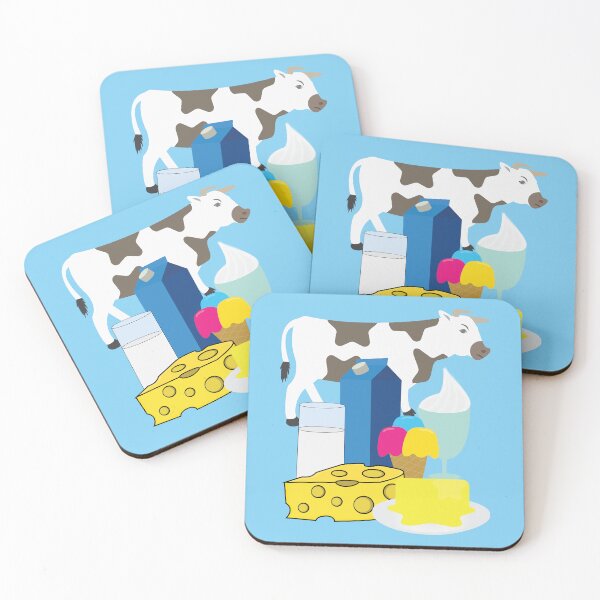 Item preview, Dairy Products designed and sold by ROSE ANN BANILAR.