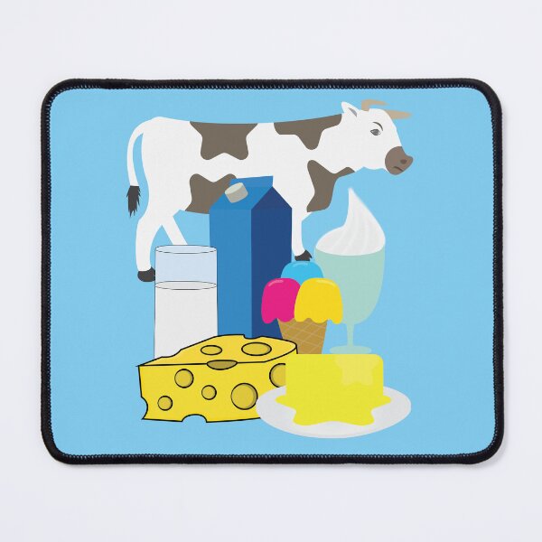 Item preview, Dairy Products designed and sold by ROSE ANN BANILAR.