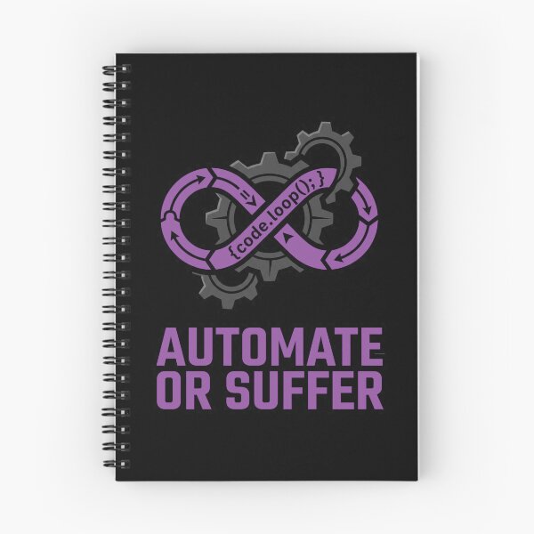 Item preview, Aggressive Developer Automation Coder Humor designed and sold by Ixnor.