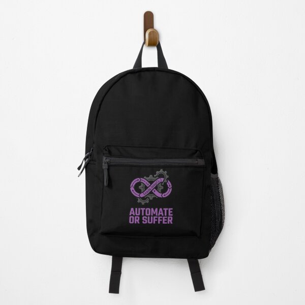 Item preview, Aggressive Developer Automation Coder Humor designed and sold by Ixnor.