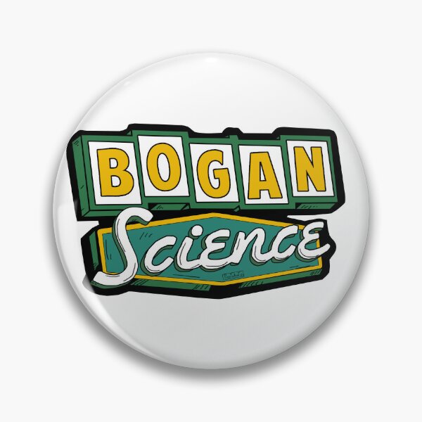 Item preview, BOGAN SCIENCE Petrol Station Sign  designed and sold by Piss Take .