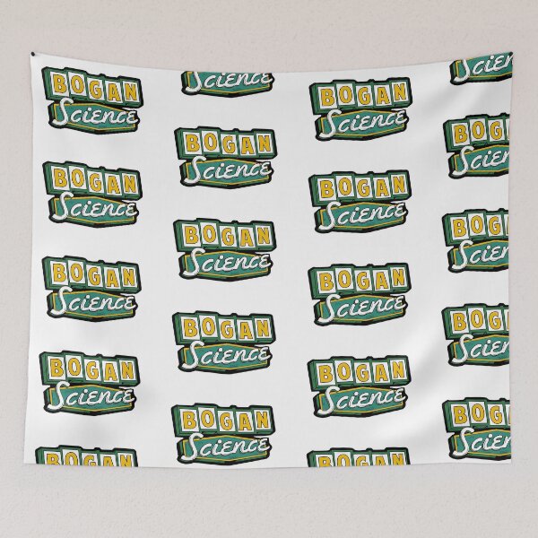 Item preview, BOGAN SCIENCE Petrol Station Sign  designed and sold by Piss Take .