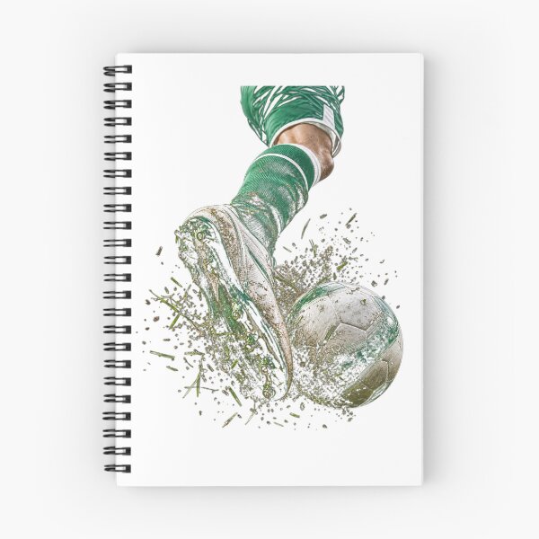 Item preview, Cinematic Football - Passion of Football designed and sold by tasmim163.