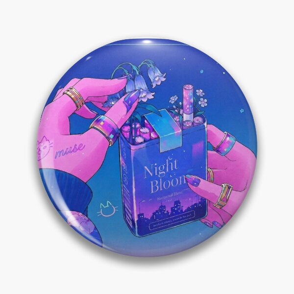 Item preview, I Love Cigarettes designed and sold by Lofi-Universe.