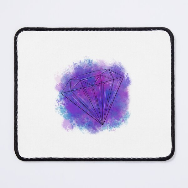 Item preview, Twilight Color Gem designed and sold by LimeAnaconda.