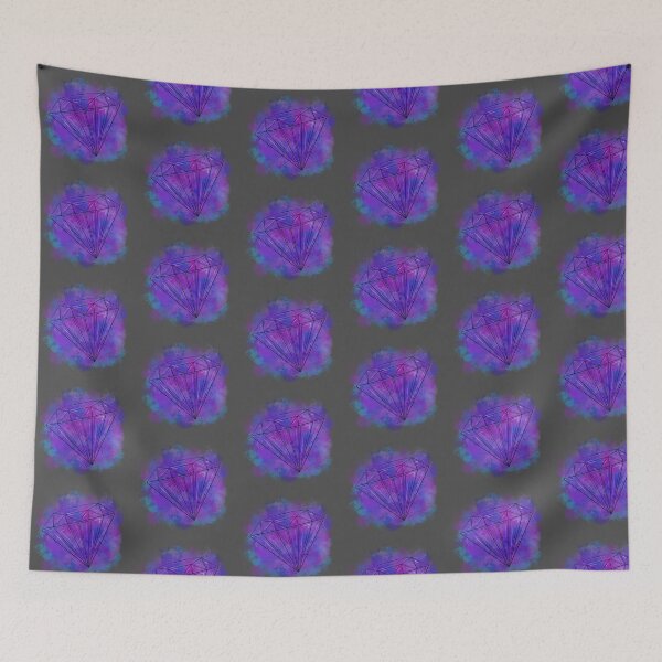 Item preview, Twilight Color Gem designed and sold by LimeAnaconda.