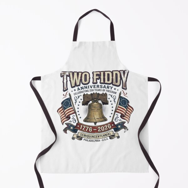 Item preview, Liberty Bell 250th Anniversary Two Fiddy designed and sold by LiviuGligoros.