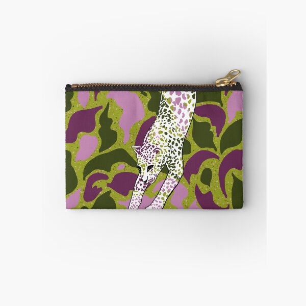 Item preview, Luxury Leopard Ragusa Sicily designed and sold by Karla Star.