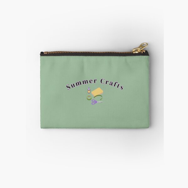 Item preview, Summer Crafts Text Art Stickers Prints Posters Wall Art Magnet Home Coffee Cup Decoration TShirt Stationary Notebook Magnet Hat Kitchen Work School Office Redbubble Shop designed and sold by Saritas Boutique Shop.