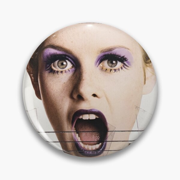 Item preview, Art Master's Twiggy Kodak Safe designed and sold by imarilynmonroe.