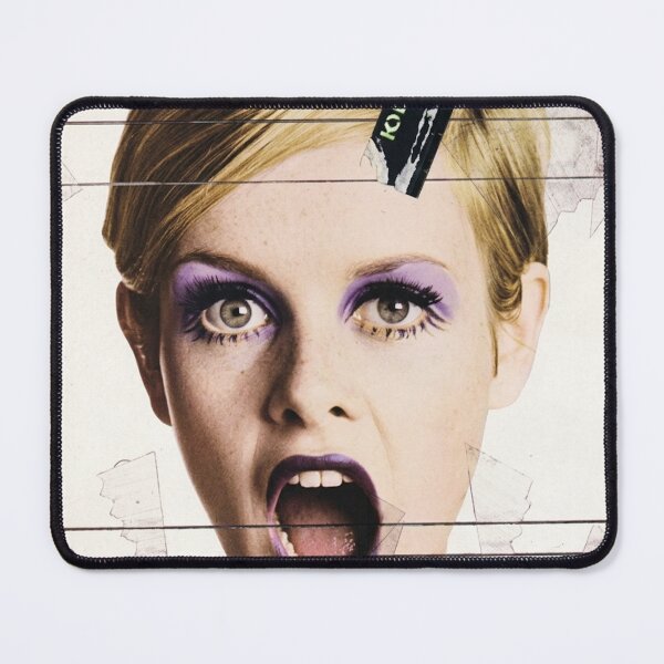 Item preview, Art Master's Twiggy Kodak Safe designed and sold by imarilynmonroe.