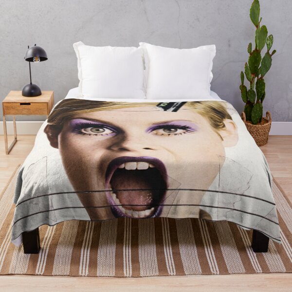 Item preview, Art Master's Twiggy Kodak Safe designed and sold by imarilynmonroe.